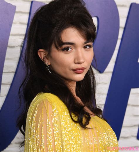 rowan blanchard naked|Rowan Blanchard Nude Photo Collection .